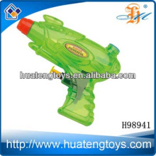 горячая распродажа!!! Новые летние пластиковые игрушки мини водяной пистолет для детей H98941